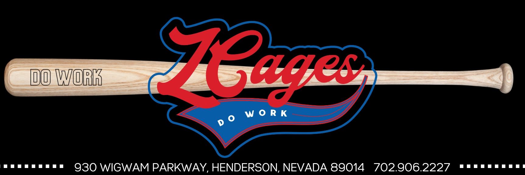 ZCAGES Batting Cages Henderson, Nevada